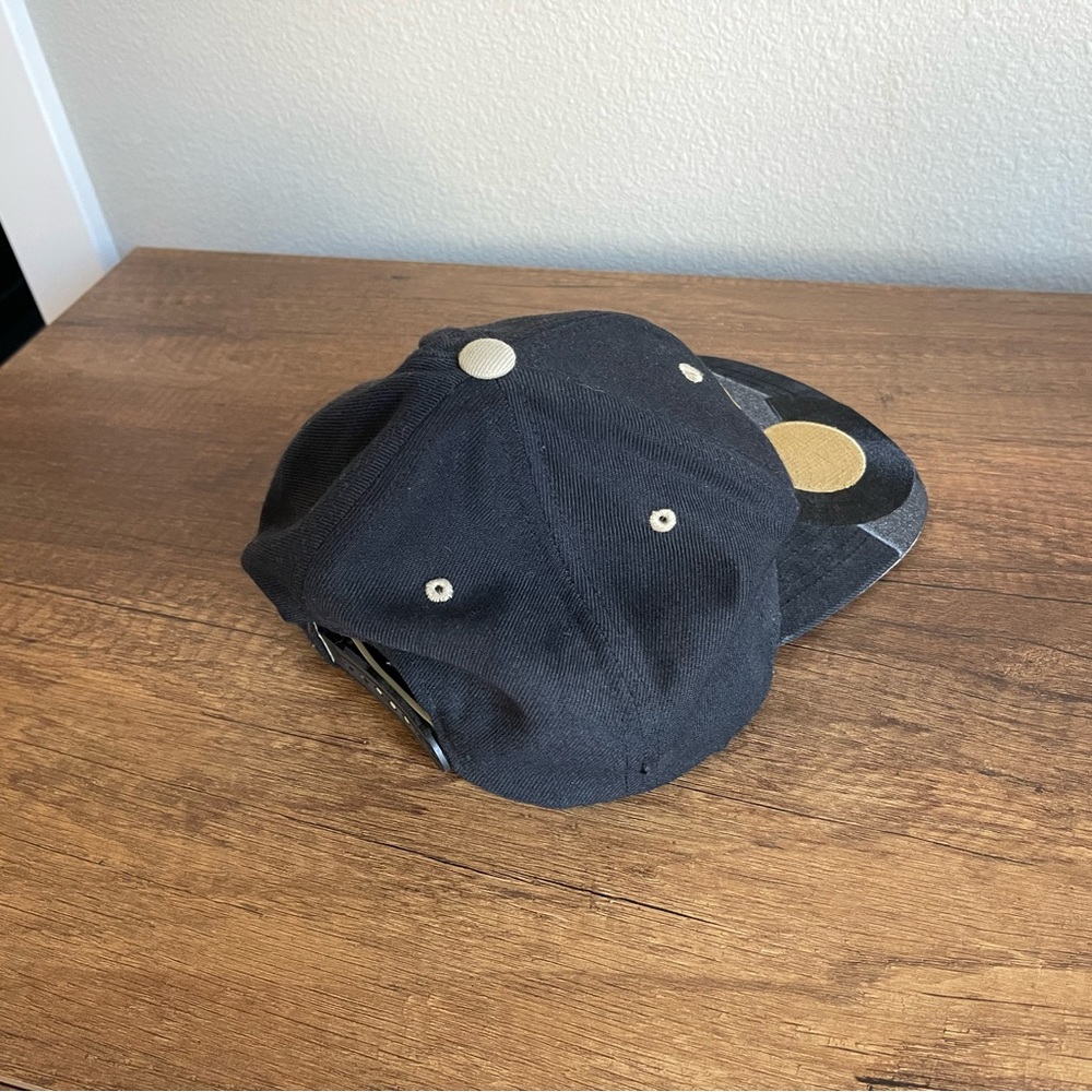 Cu Buffs Cap - image 4